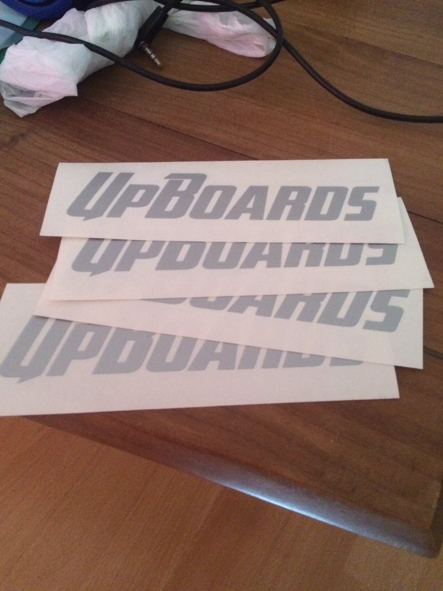 UpBoards's tweet photo. Na, Wer will einen? 😁 https://t.co/74aF7e6ncU