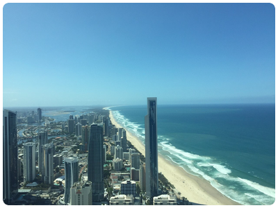 tabi_guide's tweet image. 旅ルポ掲載しました！
「ゴールドコースト　Q１スカイポイント！」
newsbba.com/tabiguide/inde… …
#オーストラリア　#ゴールドコースト　#旅ブログ
#Australia  #GoldCoast