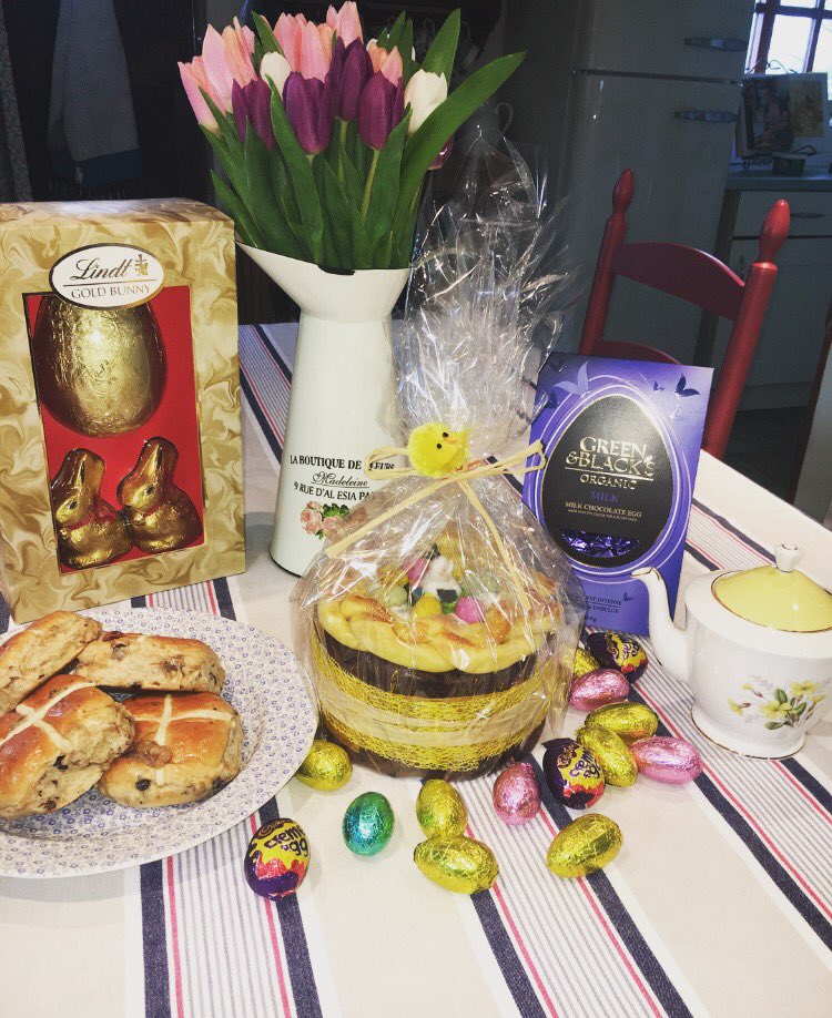 stuartlineexm's tweet photo. #HappyEaster one and all! #stuartlinecruises https://t.co/rk82BJGCxH