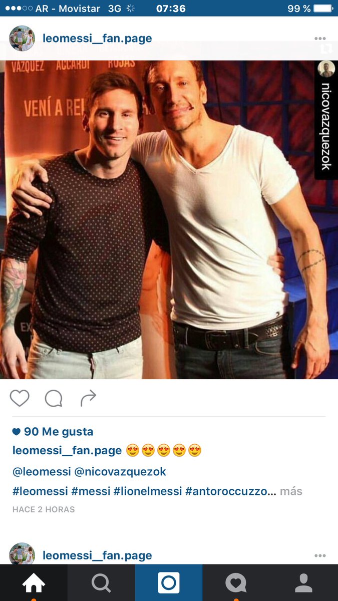 Matias Messi tweet media