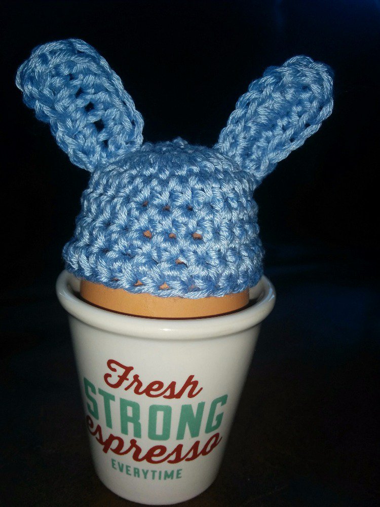 Happy Easter!