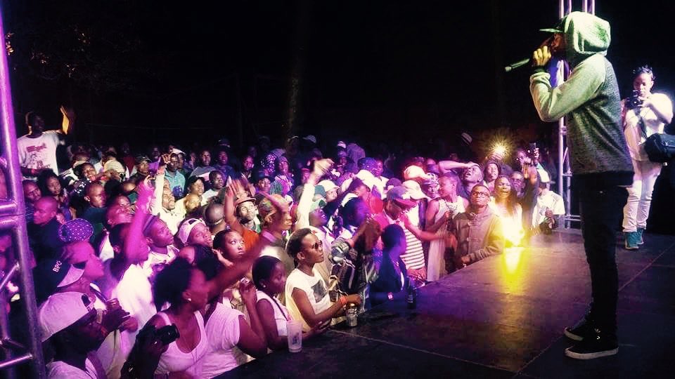 DRAMABOI_BW's tweet photo. Last night was so cool #Ramotswa https://t.co/mkZQ8ZKI5L