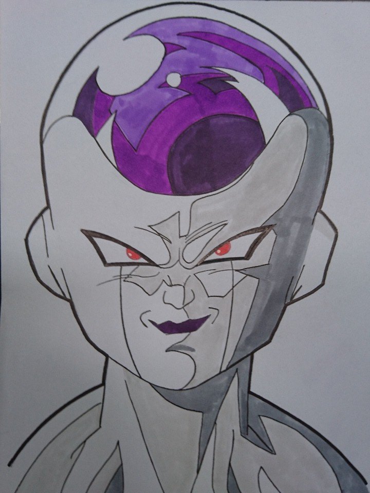 InglouriousCine's tweet photo. Freezer !!! #sketch #easterdraw https://t.co/goNVMLwUiN