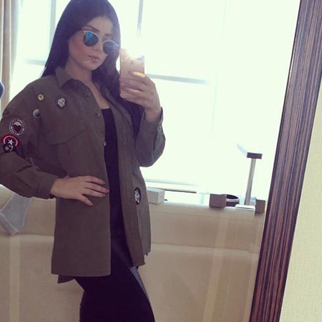 just_wisso's tweet photo. I Vote For  #HananeElKhader  For The Most Beautiful Faces in 2016  
#TBworld2016 https://t.co/IKQvvoSSMd
