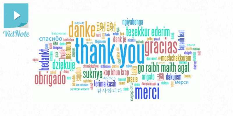 VidNoteUK's tweet photo. Unfortunately, we did't reach our goal. But we would like to THANK YOU for all your contributions!! #vidnoteuk https://t.co/LY7egY3J6H