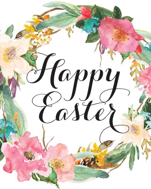 Happy Easter beauties! 🐣💐🐇#allnatural #skincare #crueltyfree #greenbeauty #hamont #shoplocal