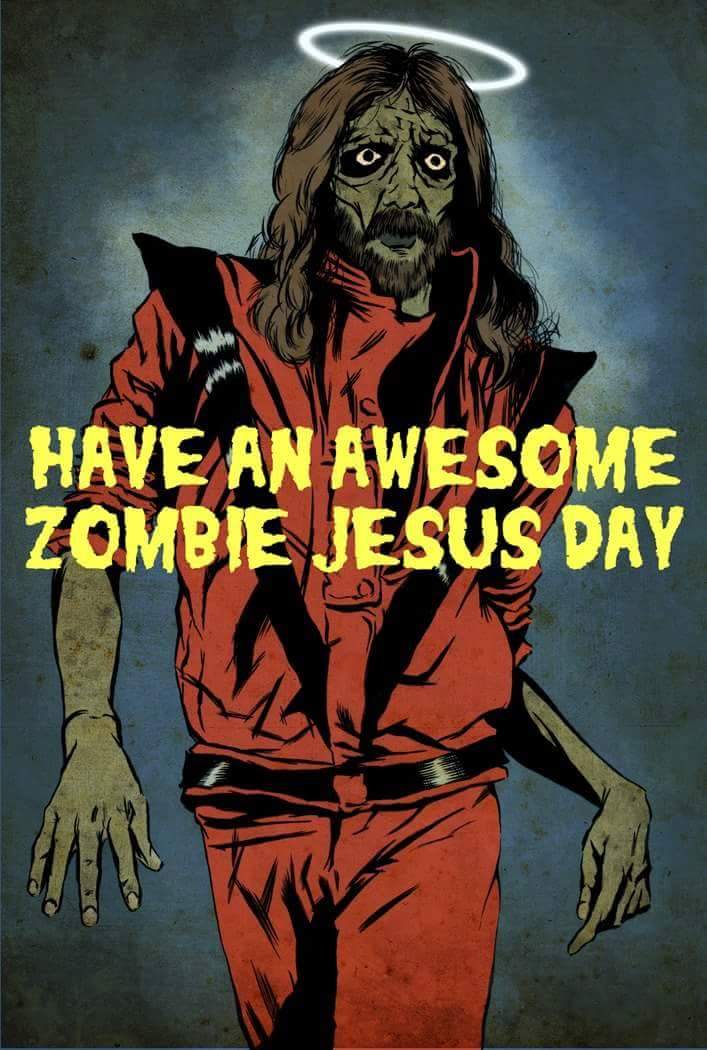 CrispHighFive's tweet photo. #HappyEasterWeekend https://t.co/fERXJGxQTZ