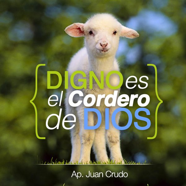 Juan Crudo Pa Twitter Estamos Adorando A Nuestro Senor Jesucristo El Vive Unase Https T Co P8u7abmz6w Digno Es El Cordero De Dios Https T Co Svhohu2p63