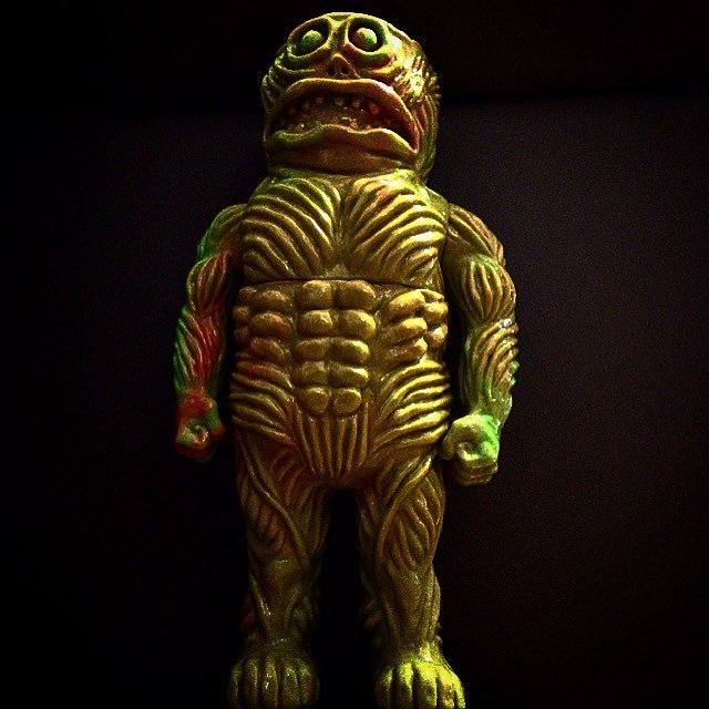 kidai003's tweet photo. ピコピコさんアリガトウ！
#lulubelltoys #ピコピコ #picopico #lulubell #sofvi #sofubi #softvinyltoy #softvin… https://t.co/MJk9Amchvb https://t.co/ZCcfzkEVc3