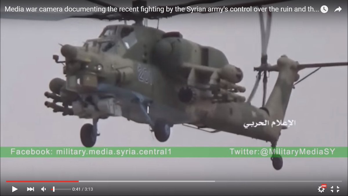 متابعة مستجدات  التدخل الروسي في سوريا  - صفحة 10 CejuO0GWsAIGHbe