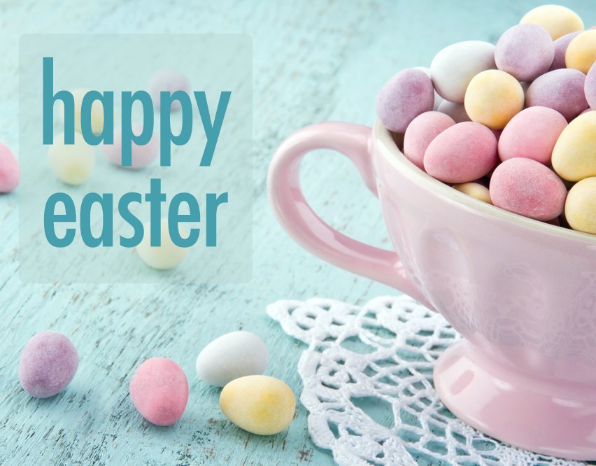 eatingashtabula's tweet image. Happy Easter!