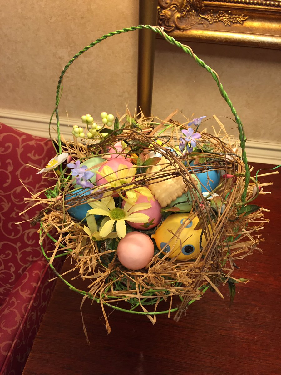 Happy Easter from ProTouch PT in Cranford !!