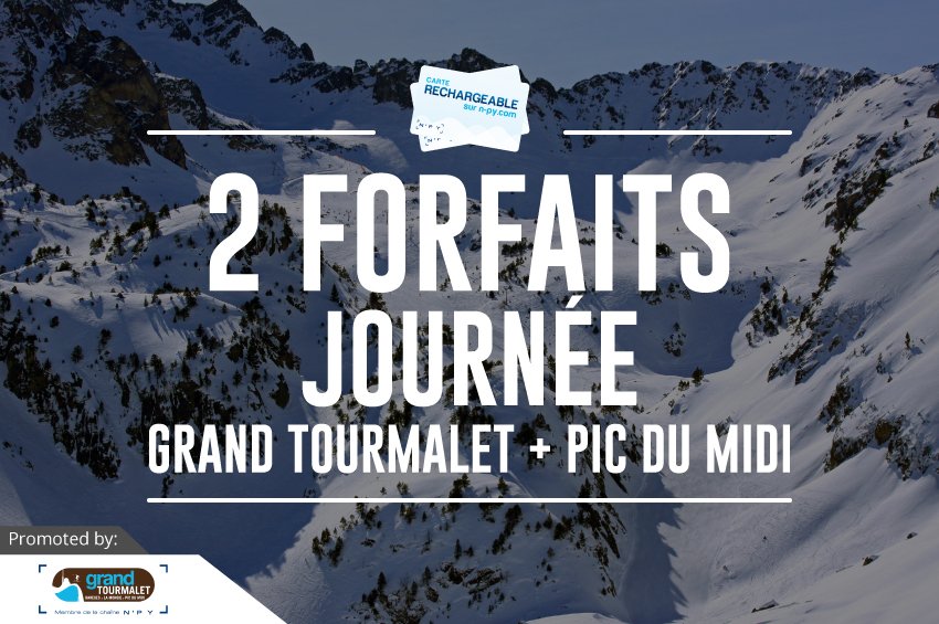 gdtourmaletski's tweet photo. Gagnez vos forfaits de ski 2016-2017 en participant au Vertical Challenge #grandtourmalet => https://t.co/D74bXnaZMz https://t.co/vCFJMRmlV0