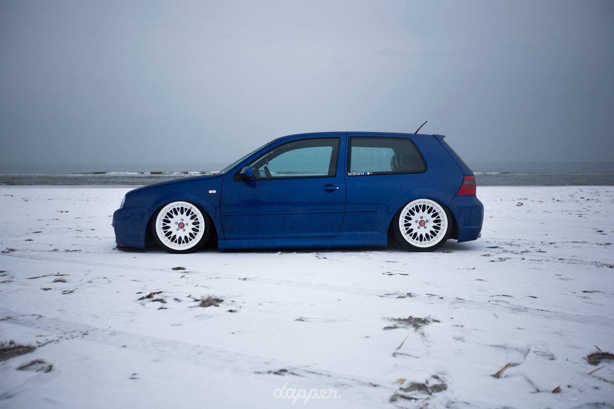 VDub Club® tweet media