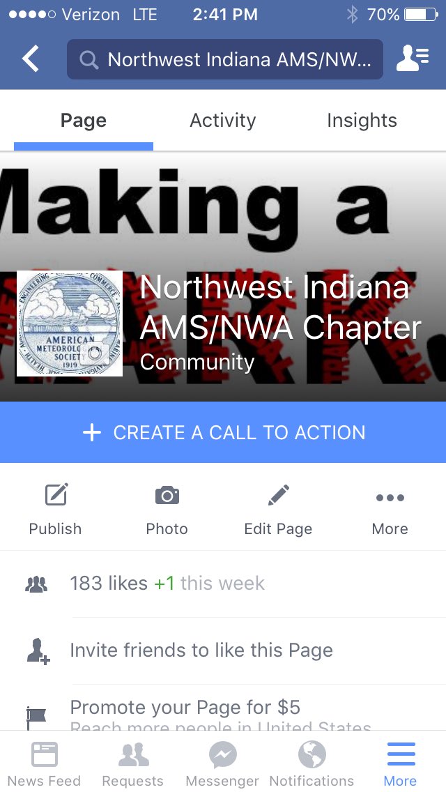 NWI_AMS's tweet image. Like us on FB to find out who the speakers are! Their bios will be posted throughout the week! #GLMC2016