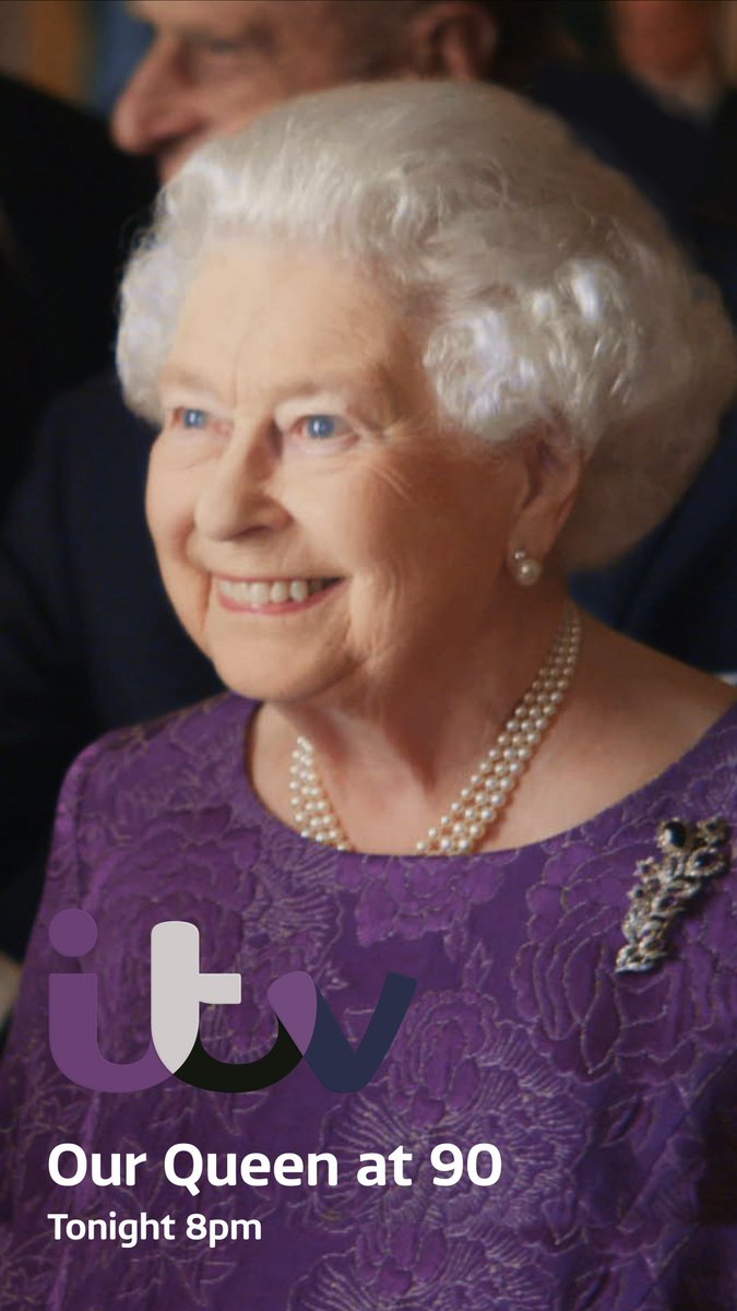 ITV tweet picture