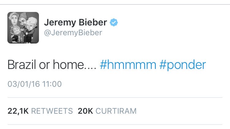 vnssalin's tweet photo. nunca fui tão trouxa #askbelieber https://t.co/7UwhP32v5m