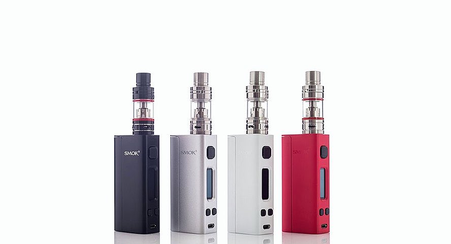 Smok Nano One Kit now available for only £43.99!! planetecigs.co.uk/#!product/prd1… #vape #ecig