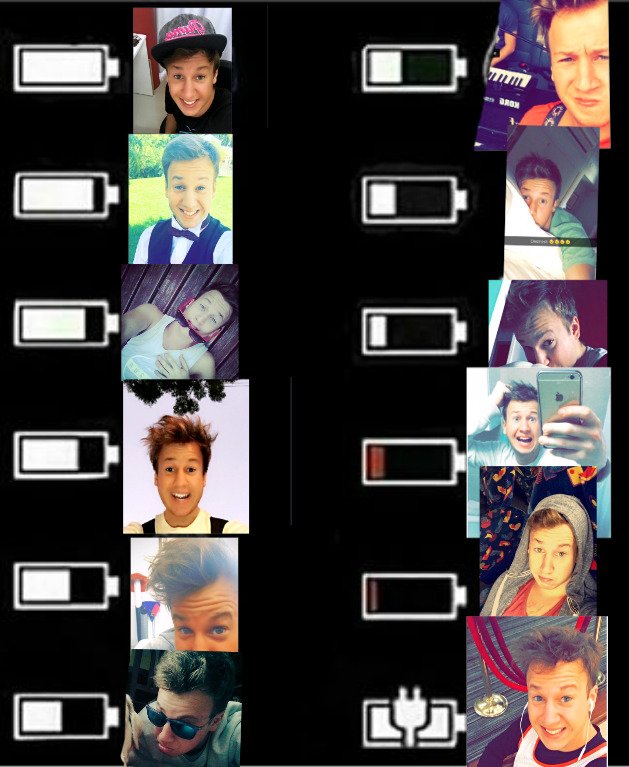 JuntasXBesson_'s tweet image. Algo Copiado pero ta!!