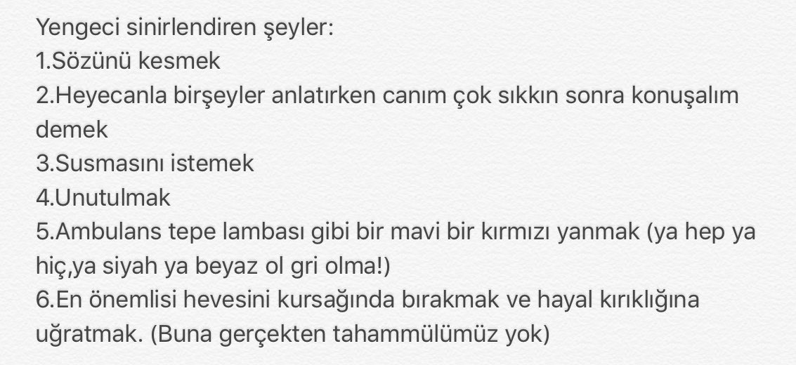 Yengeç siniri.