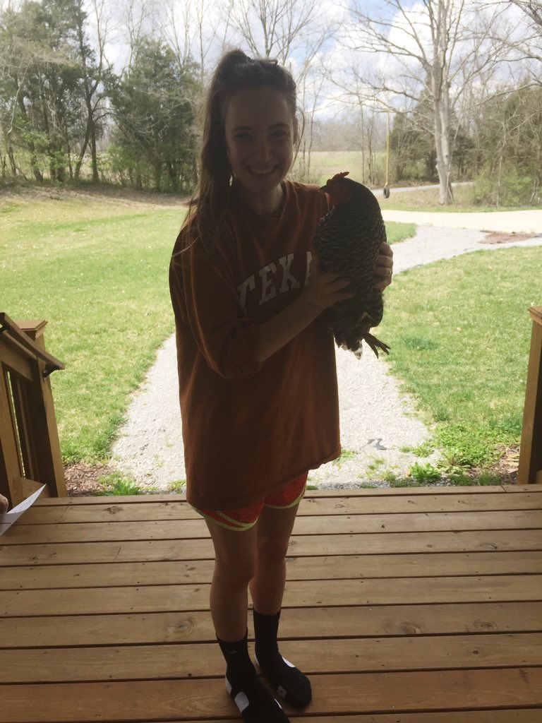 alexanneriggle's tweet photo. for a while Tyson was too chicken to ask but he finally did it😍 https://t.co/38y1ZzVtwk