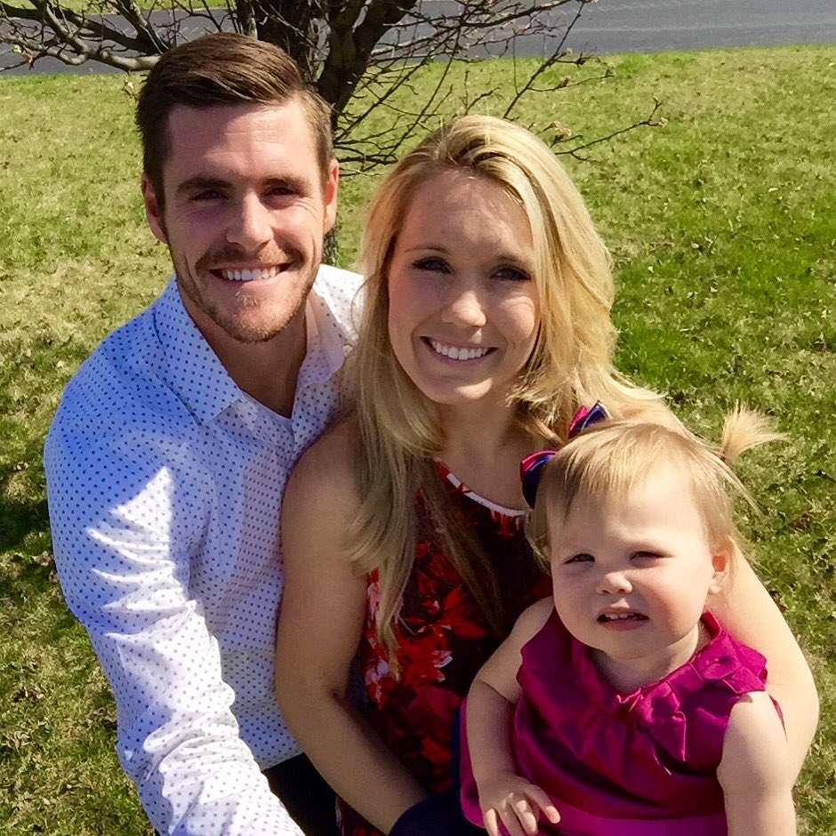 David Boudia and family David Boudia and family