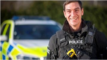 Police Federation of England and Wales tweet media