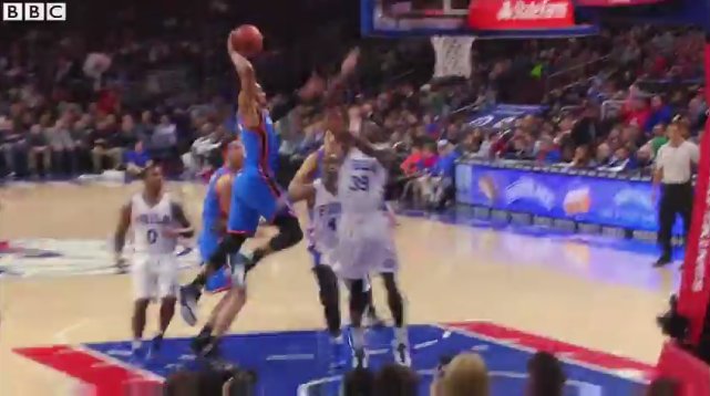 BBCSport's tweet photo. Slam.

This week's #NBA plays include some BIG dunks https://t.co/eVIUennePp https://t.co/e2cuCh4efX