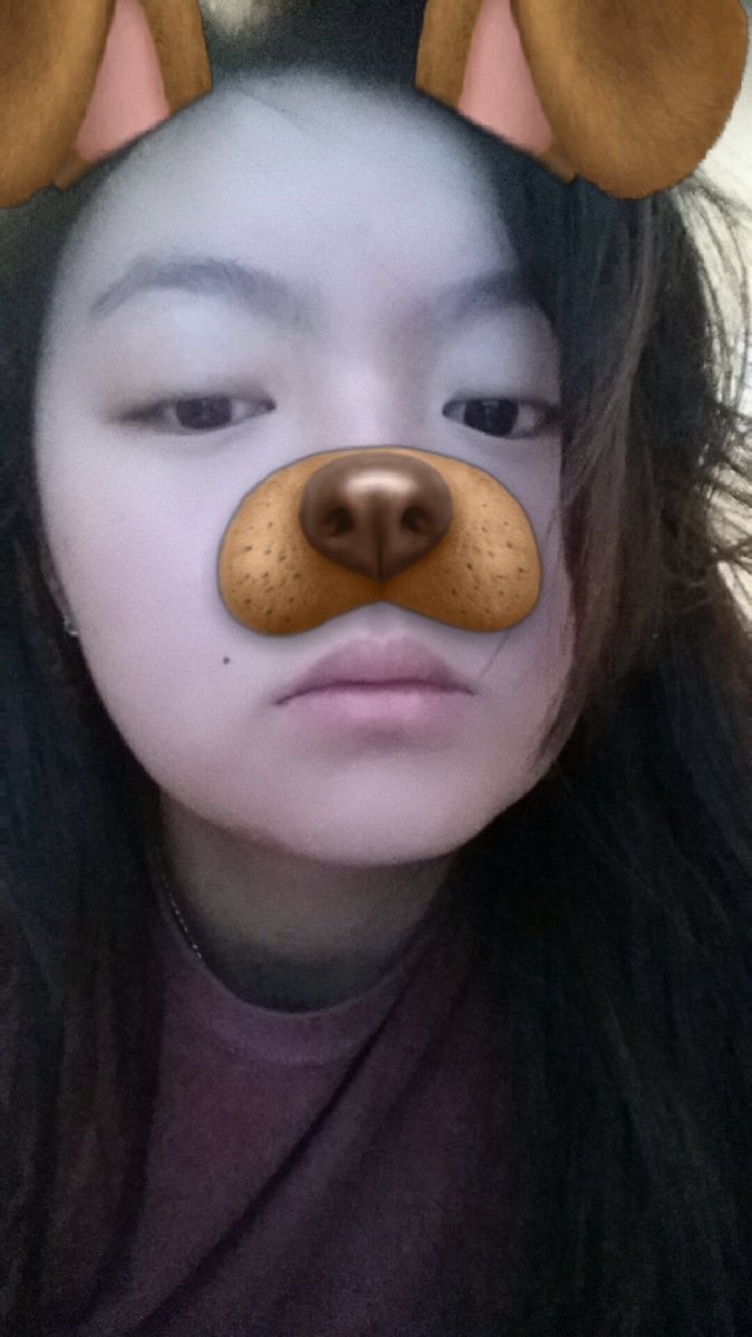 dacbietch's tweet photo. My life and cheeks have hit rock bottom. My head went from β« to π² in 2 days. #swollencheeks #hidingbehindthepuppy https://t.co/4FEOCRSQxY