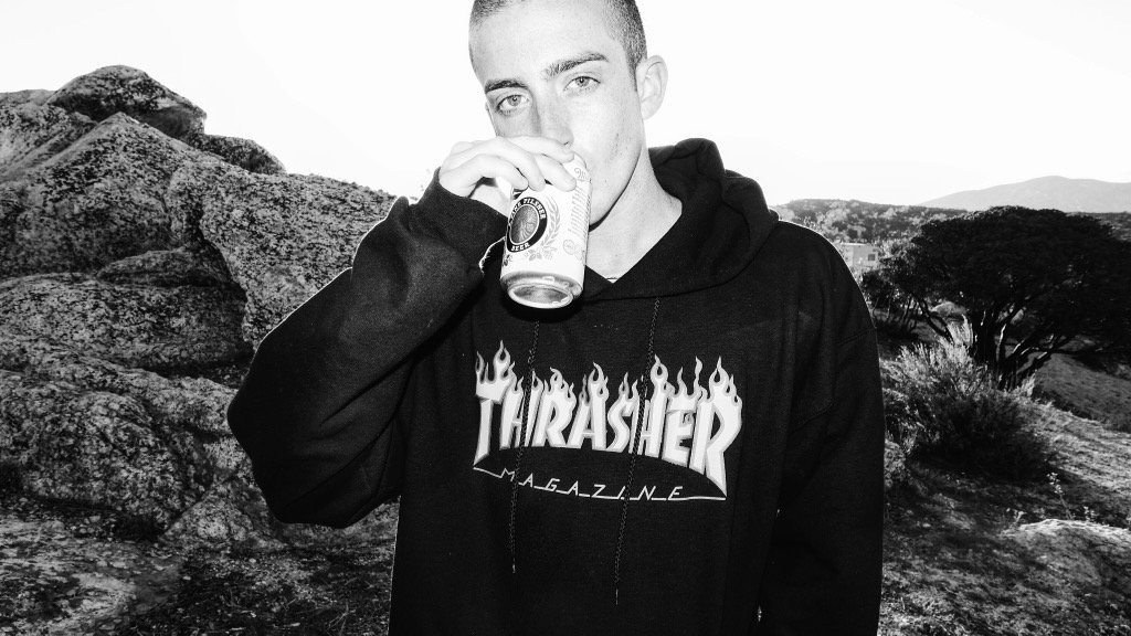 The Second Annual <a href="/kriskidd/">Kris Kidd</a> Takes on #nature Extravaganza