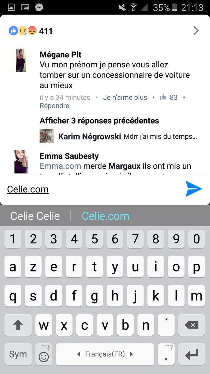 celouuune's tweet image. Même comme ça mon prénom existe pas #error404notfound #storyofmylife