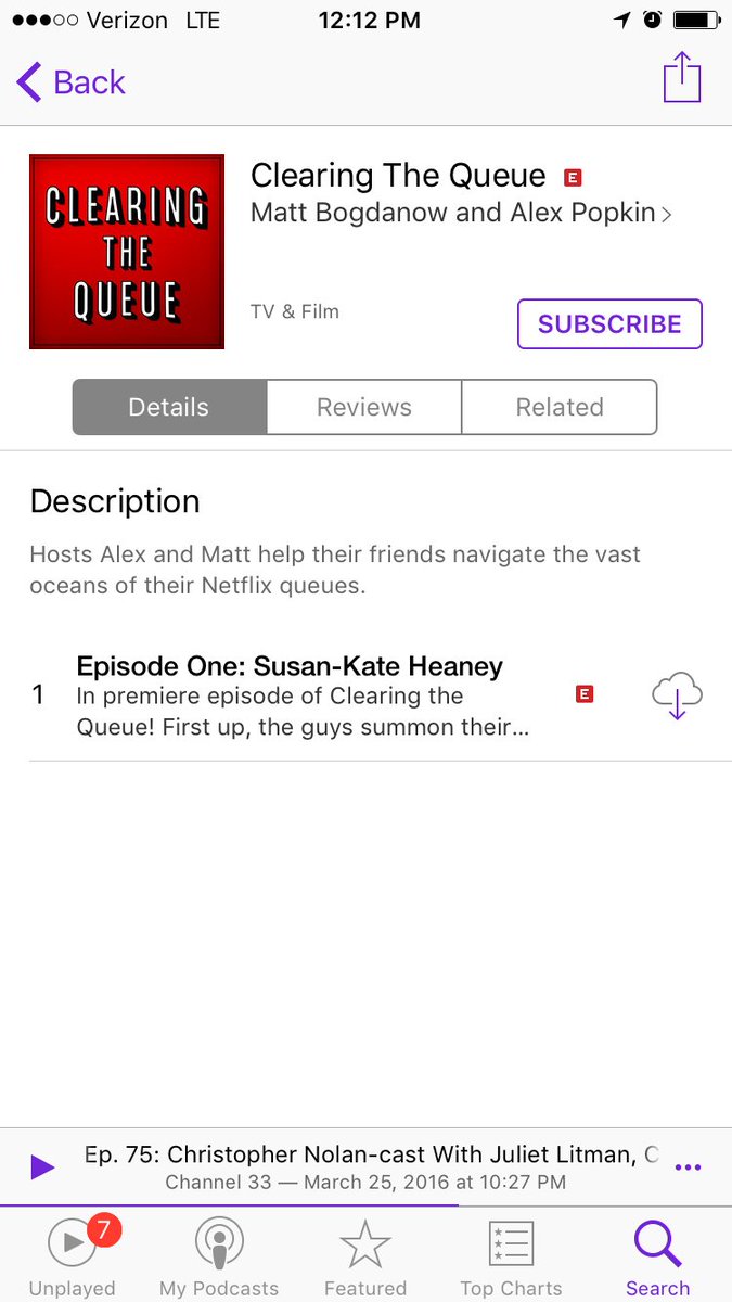 CTQpodcast's tweet photo. We have risen. We have risen indeed. #clearingthequeue #ctqpodcast #happyeaster #mazeltov #subscribe https://t.co/TOZB4q2fvO