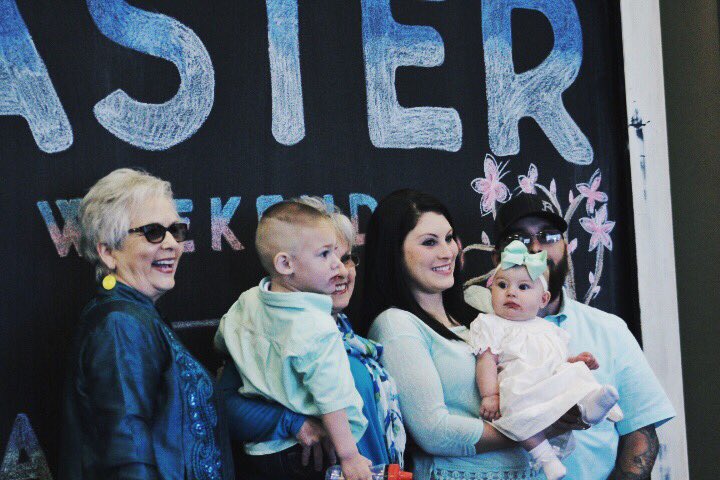 harvesttimenet's tweet photo. We are excited to celebrate with you and your family at 9:30am & 11am. #EasteratHT https://t.co/8YqTi0yfbT