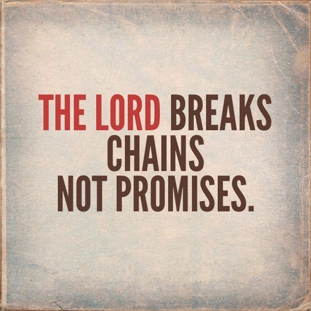 omifren's tweet photo. #Igotweary of #readingsometweets #smile #theLord #breakschains #notpromises #eternaltruth https://t.co/M6iPODAjBq