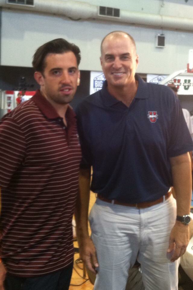Analytics_SLATS's tweet photo. Looking forward to Bahamas Summer of thunder 2016 again. @JayBilas July 28th-August 13th. Kentucky team this year? https://t.co/q4wDWzbeZj
