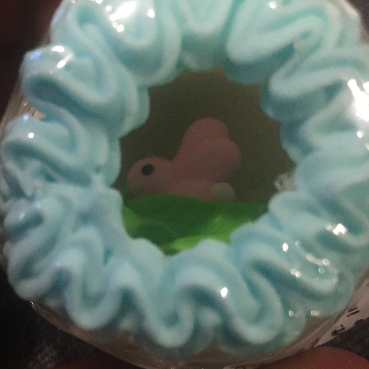 StormTechDude's tweet photo. Happy Easter!!! https://t.co/RO4SgVdkWm