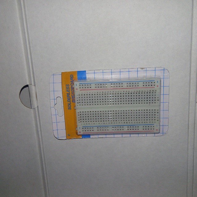 insta_arduino's tweet image. ift.tt/1SeNzbI - Breadboard 400 tiles 

#breadboard #jualarduino

#arduinounor3
… ift.tt/1SeJioC