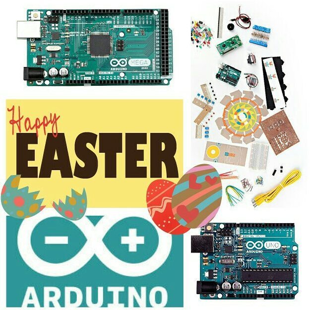 insta_arduino's tweet image. ift.tt/25qWmB5 - #HappyEaster to all of you :) #Arduino #arduinoorg by arduinoor… ift.tt/1VOPSYu