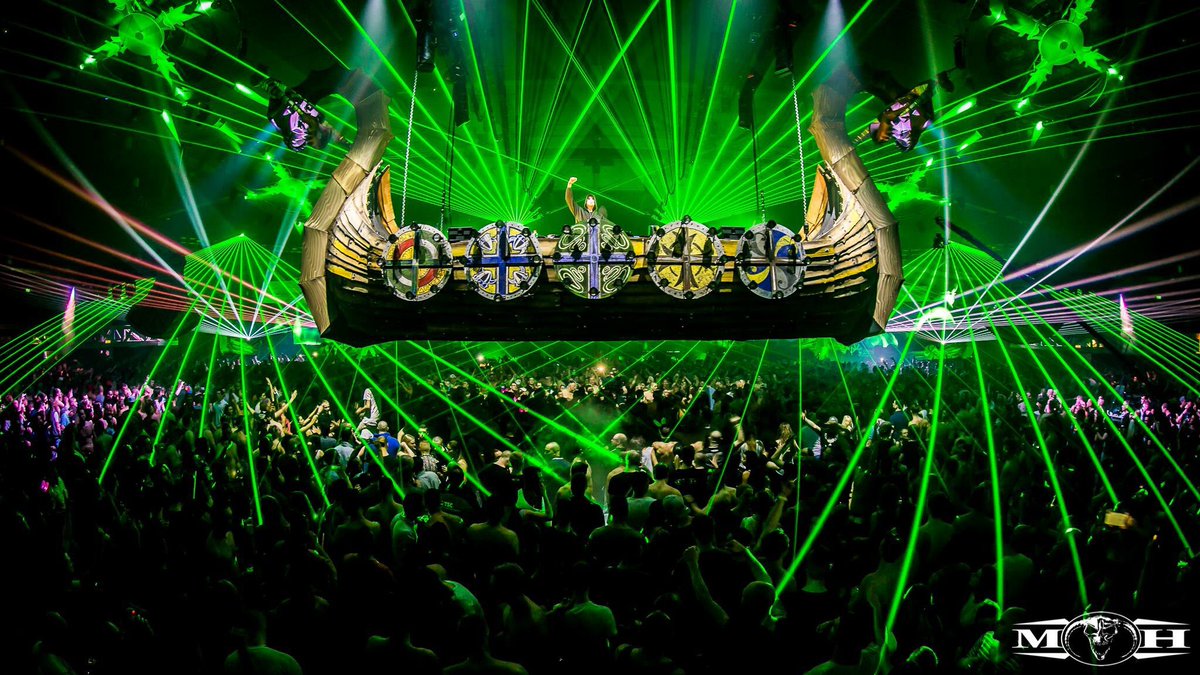 dj_angerfist's tweet image. ⛵️ #moh2016