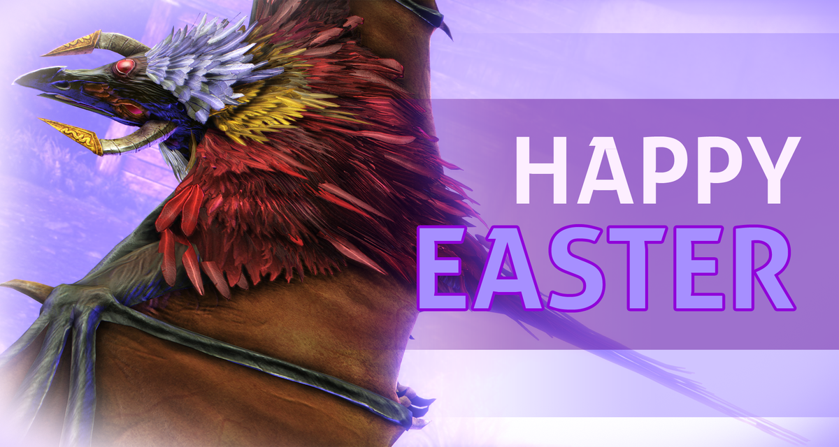 Whether your quary is of the chocolate or flesh variety, we hope you all have a fantastic weekend!