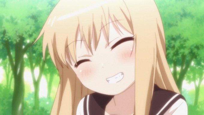 歳納京子のtwitterイラスト検索結果 古い順