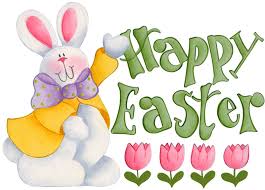 methodmiley's tweet image. Happy Easter!