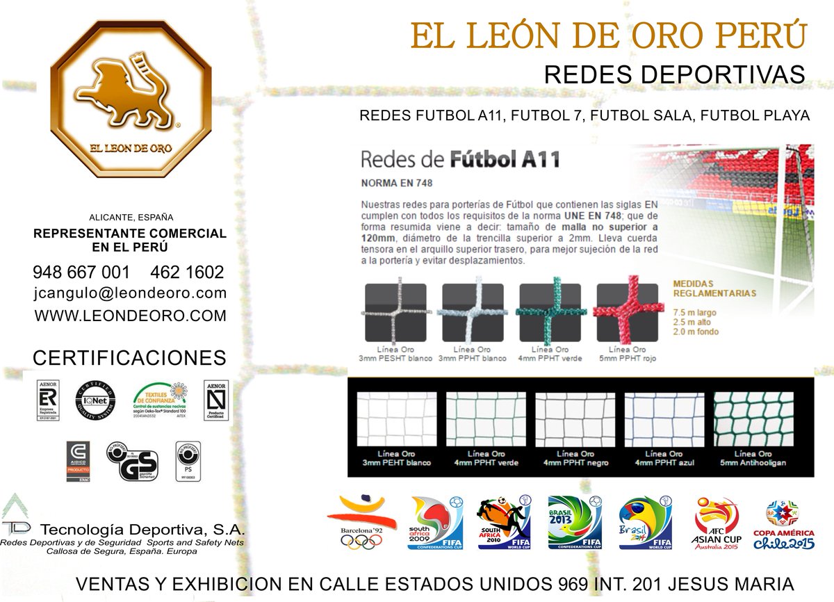 Leon de Oro tweet media