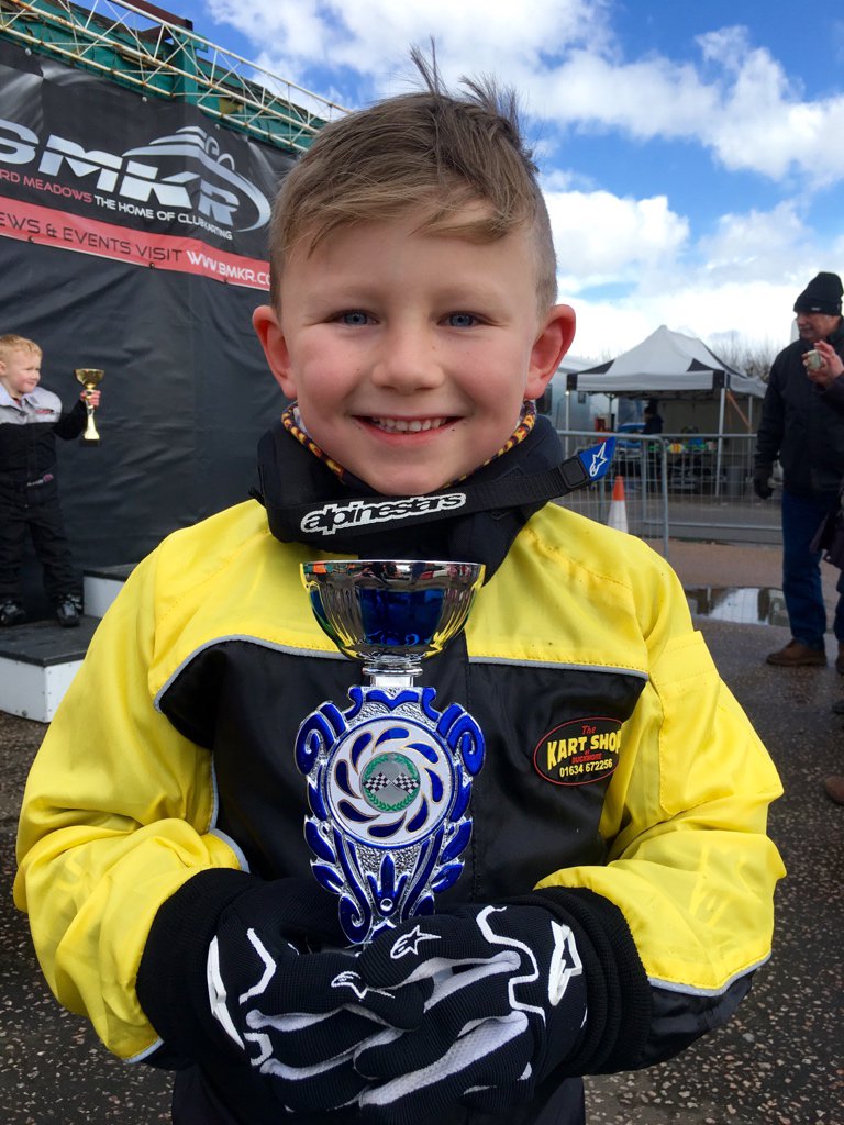 I'd say that made that made the whole race debut weekend worthwhile!!! <a href="/Project1_Racing/">Project One Racing</a> <a href="/alpinestars/">alpinestars</a> #jobwelldone