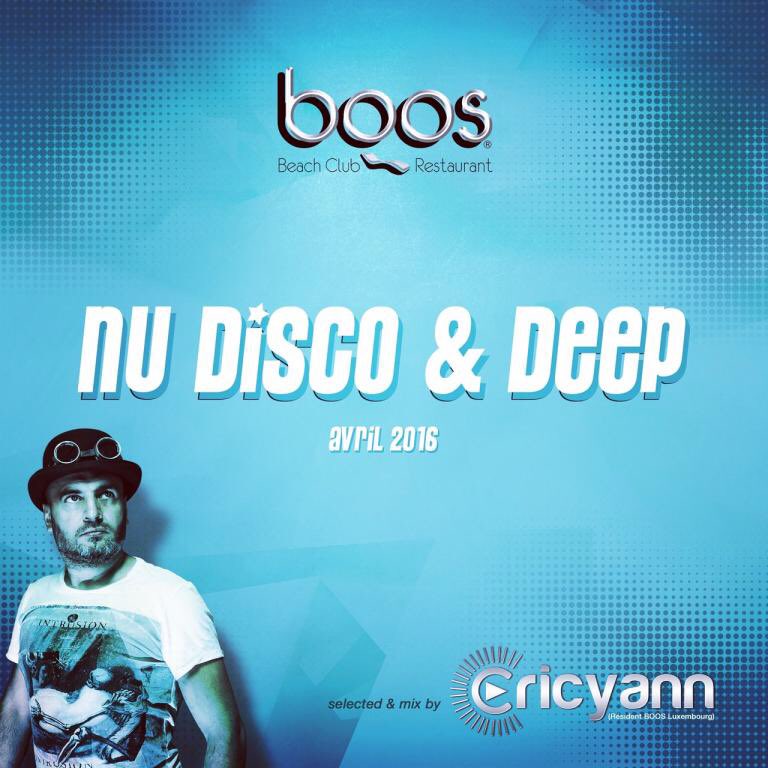 BOOS BEACH CLUB tweet media
