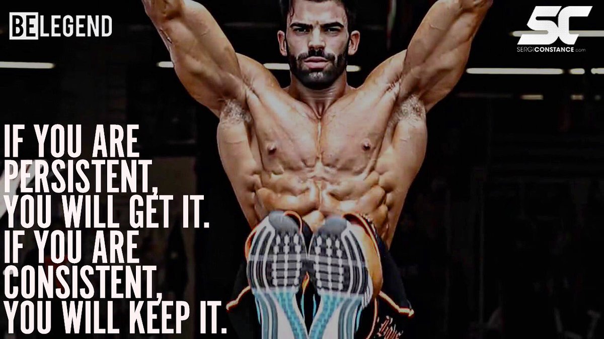 BeLegend_lfstyl's tweet photo. All my workouts, diet plans, supplements and fitness lifestyle at:
▫️https://t.co/CNNyDg1vHV▫️
#BeLegend https://t.co/nB5gwuarOf