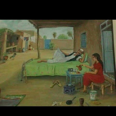 اخ من الزمان والحياة (@ailiail7568) on Twitter photo 