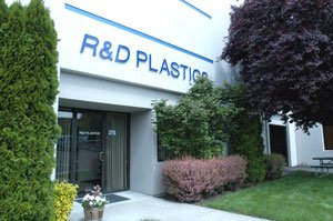 R&D Plastics LLC tweet media