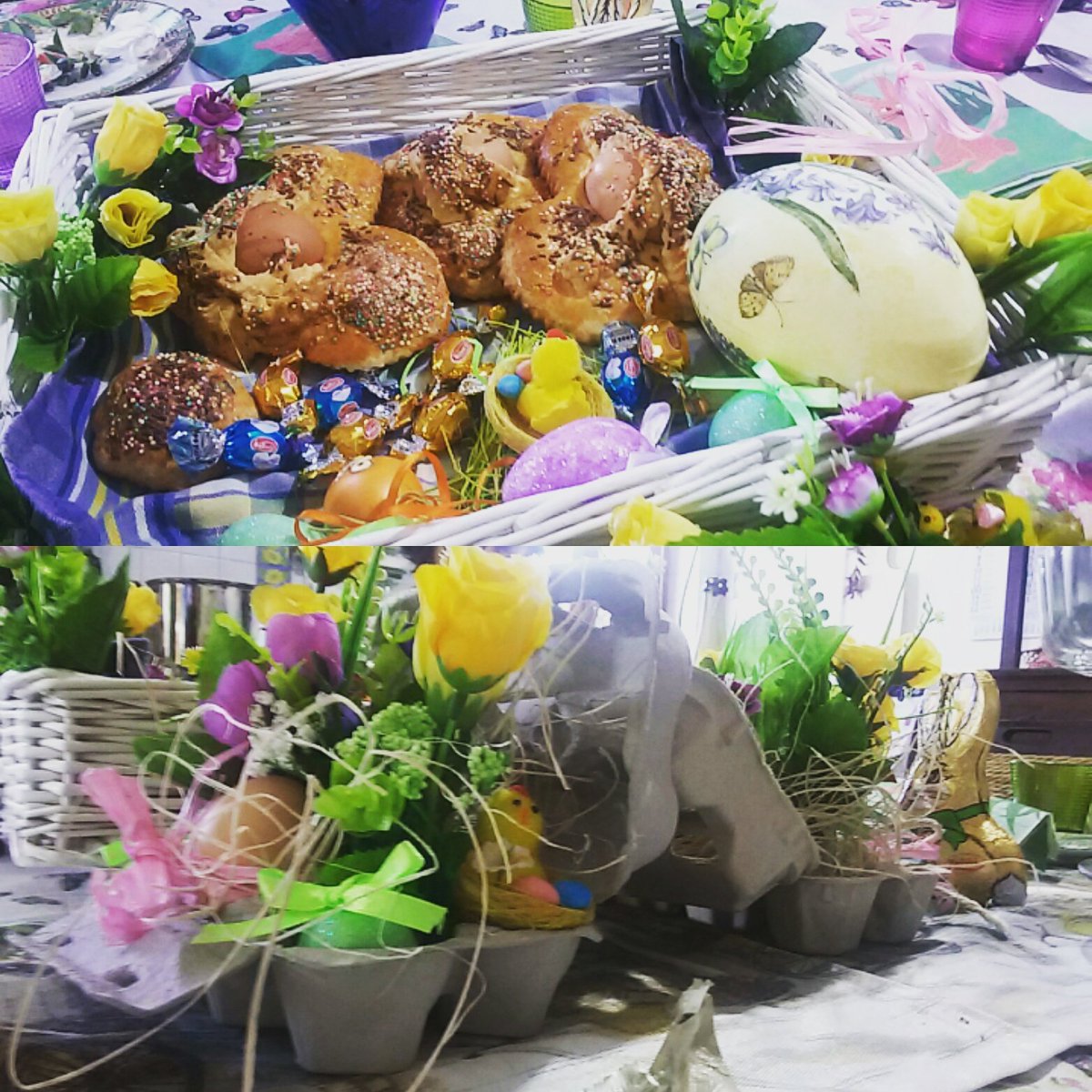 Buona Pasqua!
www.facebook/ilikeeatpage.com