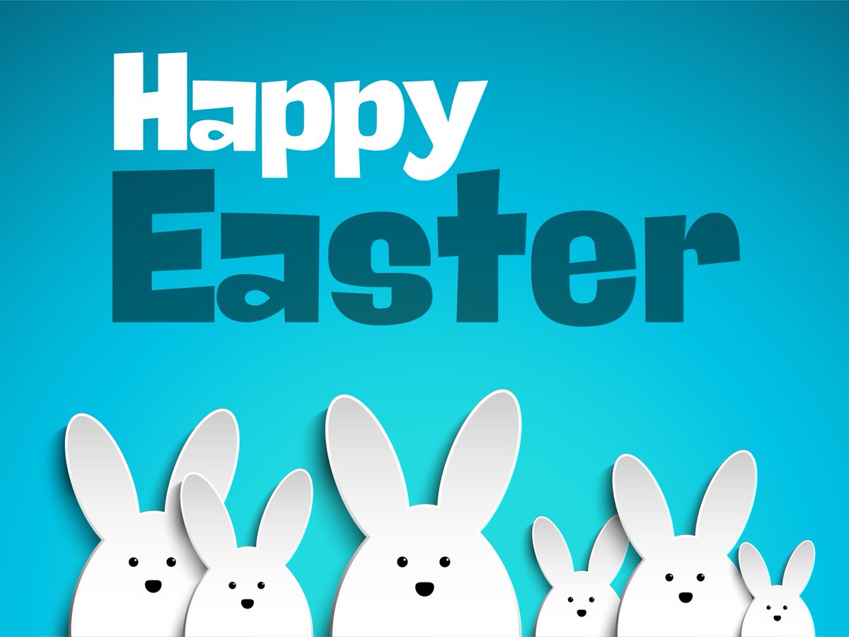 WarrensLodging's tweet photo. Happy Easter everyone! https://t.co/TvcbpibbAD